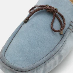 Pier One Leather - Mocassins - Blue 7 Pier One Leather - Mocassins - Blue -Pier One-Winkel 129980675ec24134a37f91e7040c3f24 scaled