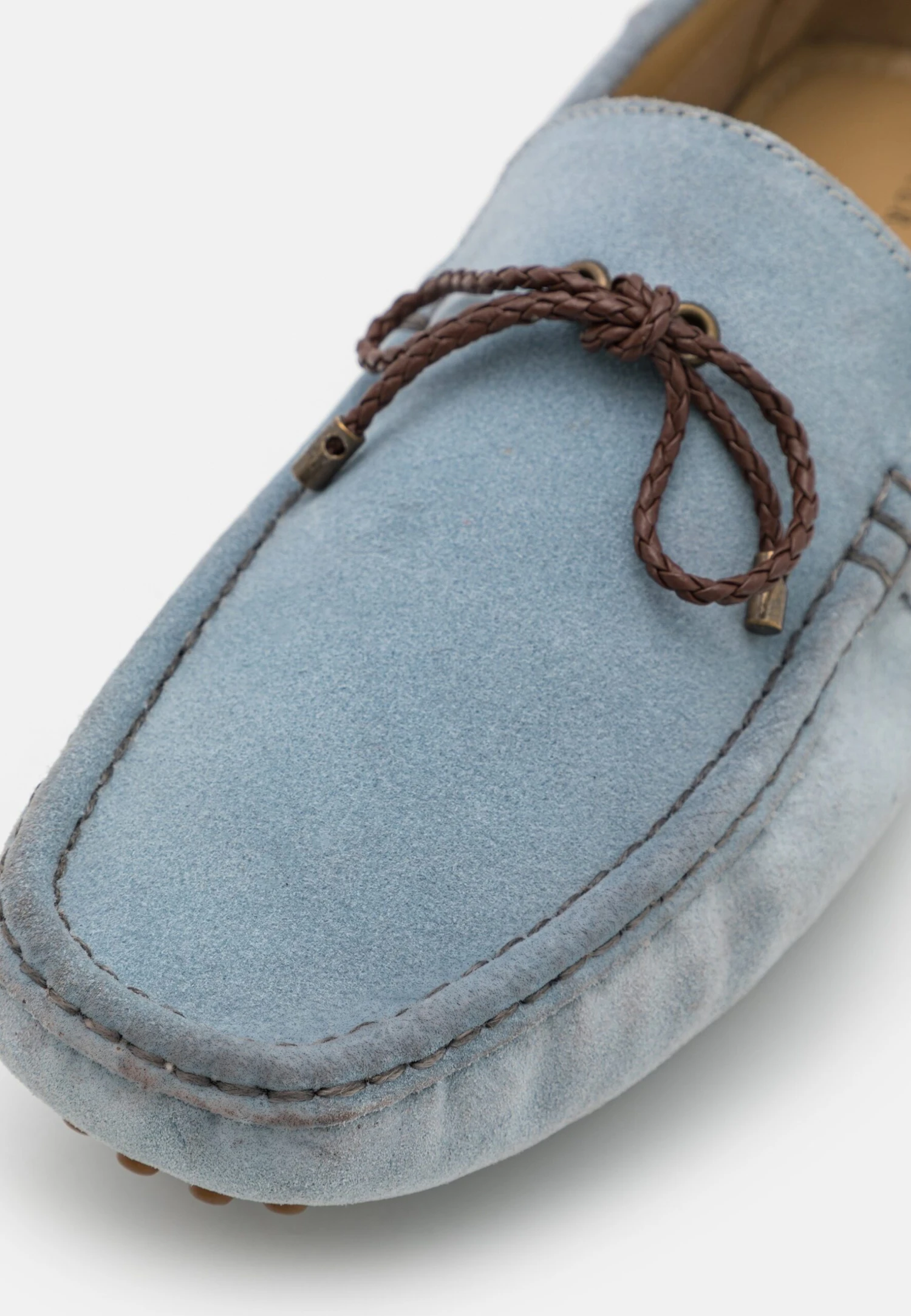 Leather - Mocassins - Blue Pier One Leather - Mocassins - Blue -Pier One-Winkel 129980675ec24134a37f91e7040c3f24 scaled