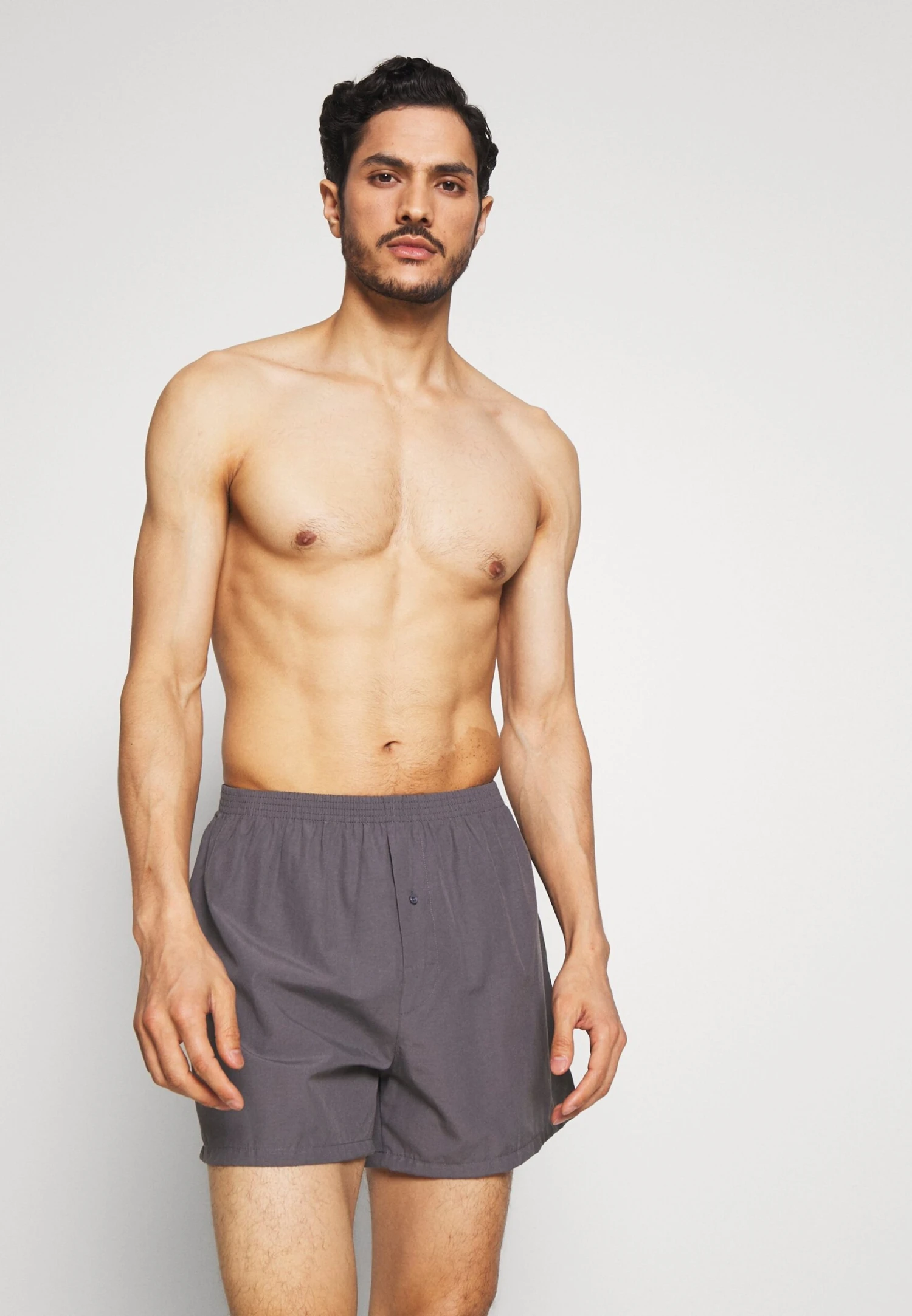 5 Pack - Boxershort - Black/Grey/Red Pier One 5 Pack - Boxershort - Black/Grey/Red -Pier One-Winkel 12c7a3e37ad04c92934d73a587d9fa70 scaled