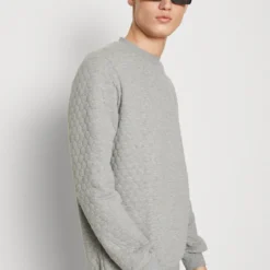 Pier One Sweater - Grey -Pier One-Winkel 1383314e783e4e57ba993b10282d1058 scaled