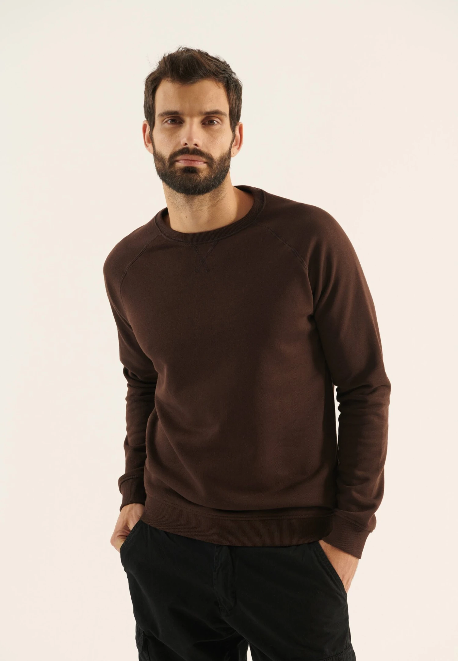 Sweater - Dark Brown Pier One Sweater - Dark Brown -Pier One-Winkel 14517791828044c6a8c8e11c58f4ccfb scaled