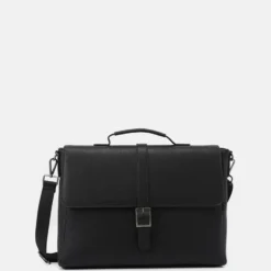 Pier One Aktetas - 802 - Black