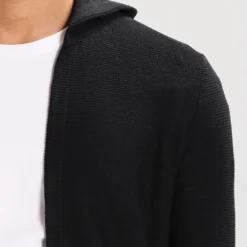 Pier One Vest - Solid Black -Pier One-Winkel 14e3d92670ac4033af0cc568e9c52aee scaled