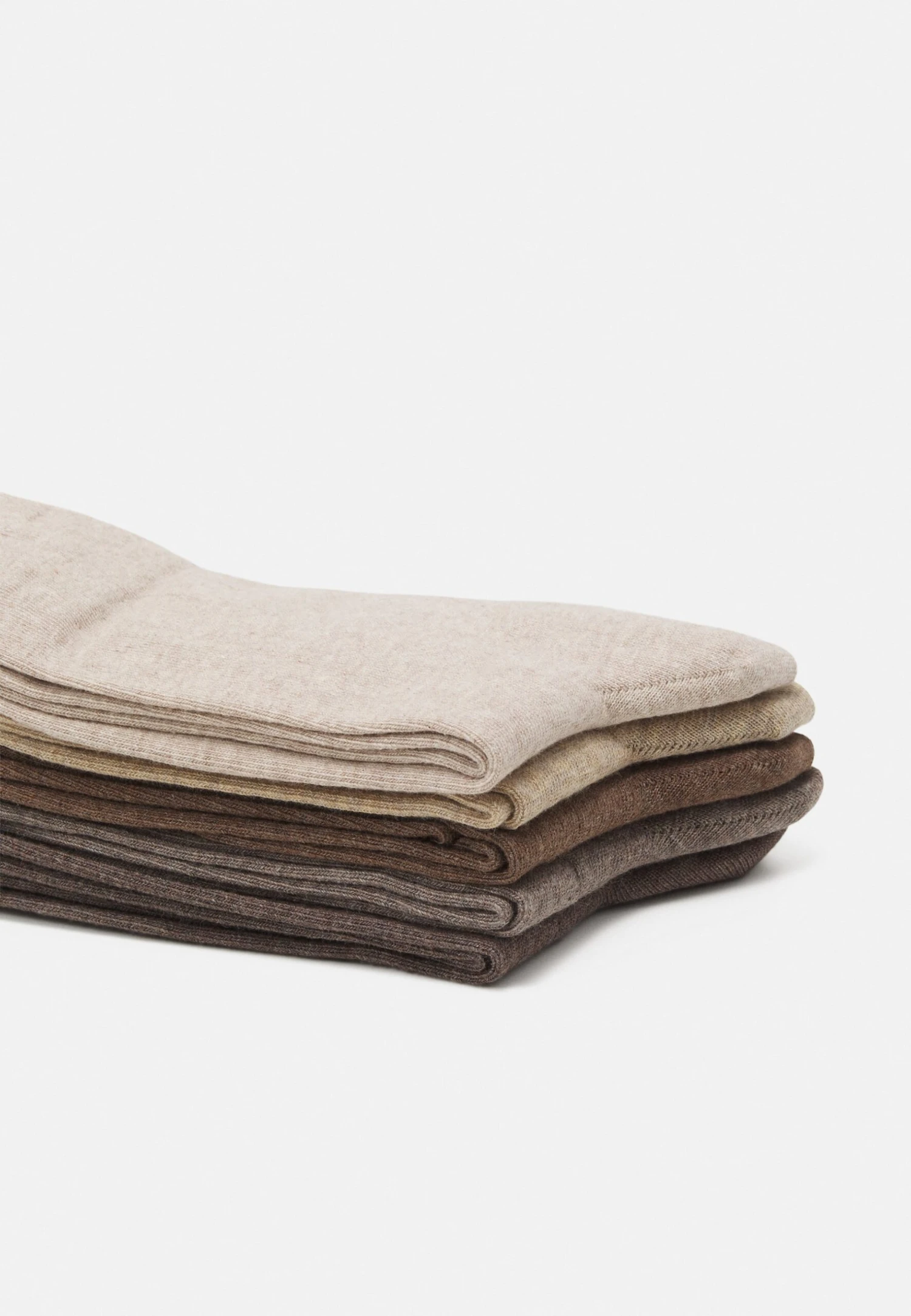 5Pack - Sokken - Light Brown Pier One 5Pack - Sokken - Light Brown -Pier One-Winkel 164e1d7192d446a4a5b88dfee2974abf scaled