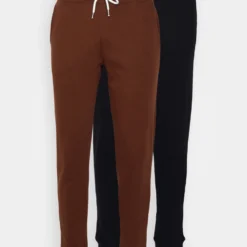 Pier One 2 Pack - Trainingsbroek - Dark Brown/Black 6 Pier One 2 Pack - Trainingsbroek - Dark Brown/Black -Pier One-Winkel 17cbdc15dae54209a614a5e23a9f01cb scaled