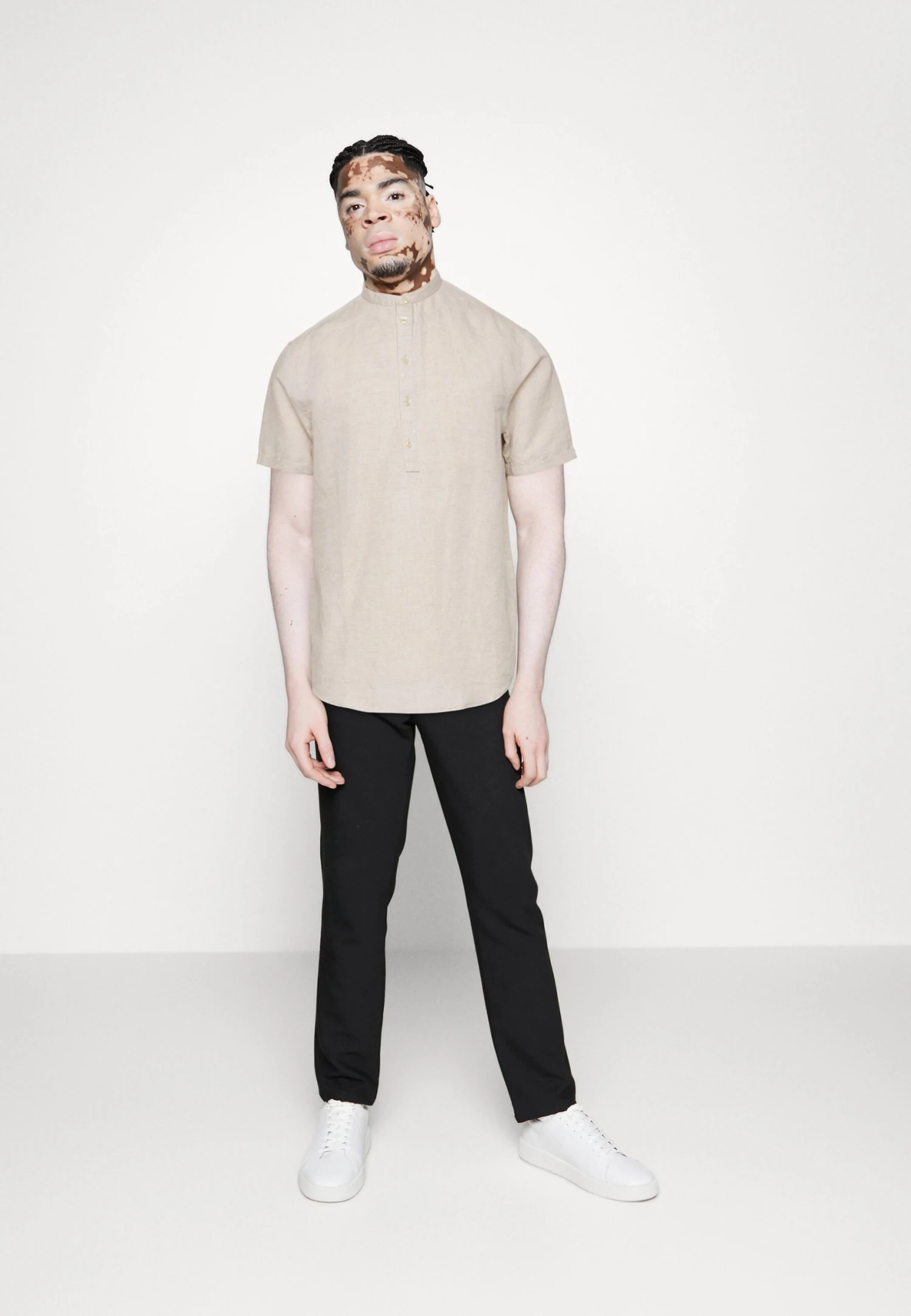 Overhemd - Beige Pier One Overhemd - Beige -Pier One-Winkel 182aa5d41e8448269d91193bbd442316 scaled