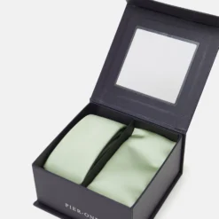 Pier One Set - Pochet - Light Green -Pier One-Winkel 186418c4632045a49f49be956c5a79e1 scaled