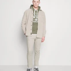 Pier One Chino - Taupe 3 Pier One Chino - Taupe -Pier One-Winkel 18a5646e8cf347548f7da71e02ab669b scaled