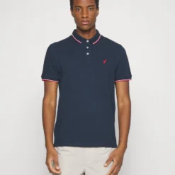 Pier One 2 Pack - Poloshirt - Light Grey/Dark Blue -Pier One-Winkel 18d5d661fdb2419db8b1fd34553ba715 scaled