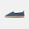 Pier One Rena Espadrille Unisex - Espadrilles - Blue -Pier One-Winkel 193c44c608dd41308bc13cc0b97db943