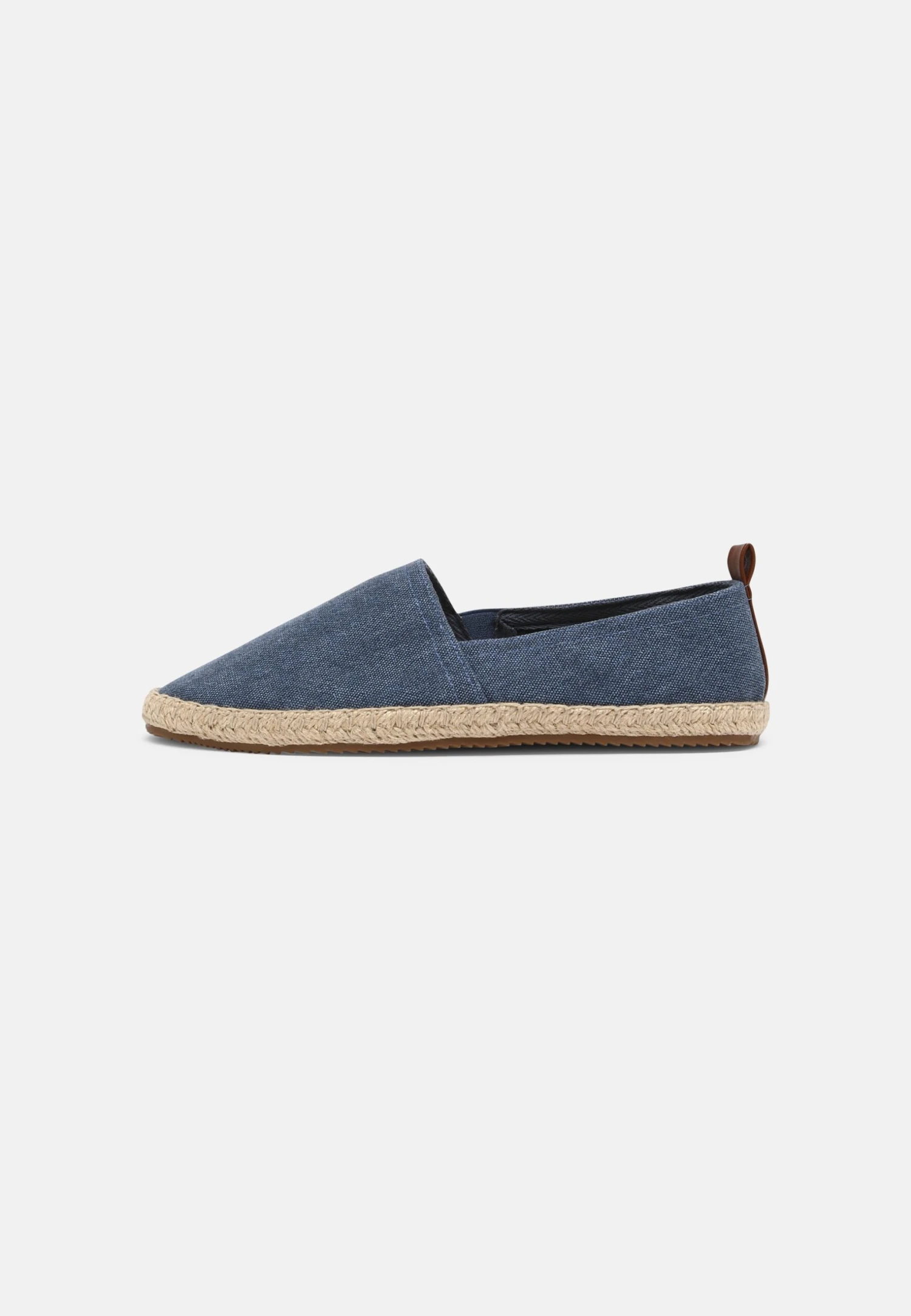 Rena Espadrille Unisex - Espadrilles - Blue Pier One Rena Espadrille Unisex - Espadrilles - Blue -Pier One-Winkel 193c44c608dd41308bc13cc0b97db943 scaled