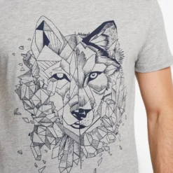 Pier One T-Shirt Print - Mottled Grey 7 Pier One T-Shirt Print - Mottled Grey -Pier One-Winkel 19bac3e87c214150932db03a2c67e58e scaled