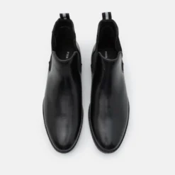 Pier One Korte Laarzen - Black -Pier One-Winkel 19bc2dd3520e443c8c8e9599f5053288 scaled