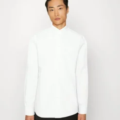 Pier One 3 Pack - Zakelijk Overhemd - White/Light Blue/Dark Blue -Pier One-Winkel 19c3fd6ec91b408883b9c6efecab21b0 scaled