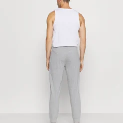 Pier One 2 Pack - Pyjamabroek - Mottled Dark Grey/Mottled Grey -Pier One-Winkel 19d064d2851f4acfa521ce0576d2c8f9 scaled