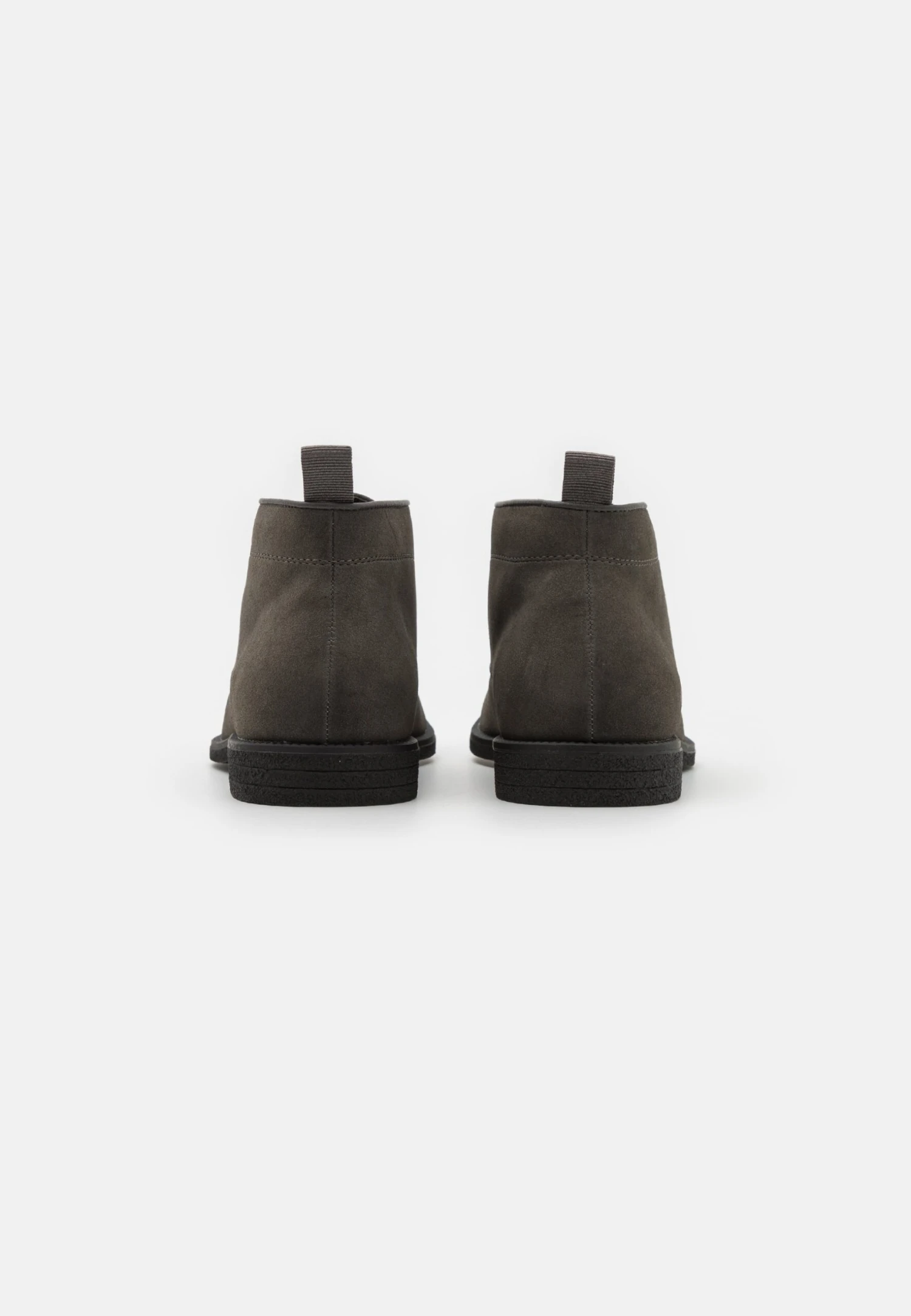 Unisex - Sportieve Veterschoenen - Grey Pier One Unisex - Sportieve Veterschoenen - Grey -Pier One-Winkel 1a69c3b5a7ed49d2869b1ff1aeeb8355 scaled