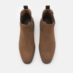 Pier One Unisex - Korte Laarzen - Brown 5 Pier One Unisex - Korte Laarzen - Brown -Pier One-Winkel 1a6ffa3ff5de490895295bfa159e84e9 scaled