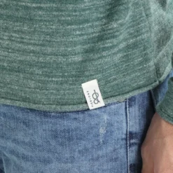 Pier One Trui - Mottled Green -Pier One-Winkel 1a95c587702c46a0930177d893ca72b9