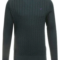 Pier One Trui - Mottled Dark Green 5 Pier One Trui - Mottled Dark Green -Pier One-Winkel 1b1146f3a9744ed0b520af185093254f scaled