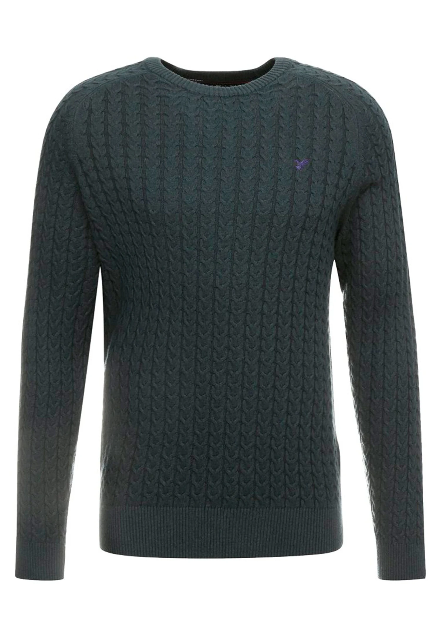 Trui - Mottled Dark Green Pier One Trui - Mottled Dark Green -Pier One-Winkel 1b1146f3a9744ed0b520af185093254f scaled