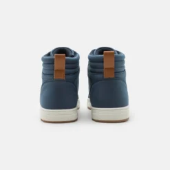 Pier One Sneakers Hoog - Dark Blue -Pier One-Winkel 1b58427fed4e42d8a5744f735f081b5f scaled