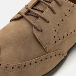 Pier One Veterschoenen - Beige 7 Pier One Veterschoenen - Beige -Pier One-Winkel 1b5eb0fbcf8a4027bad831479b4dbd0e scaled