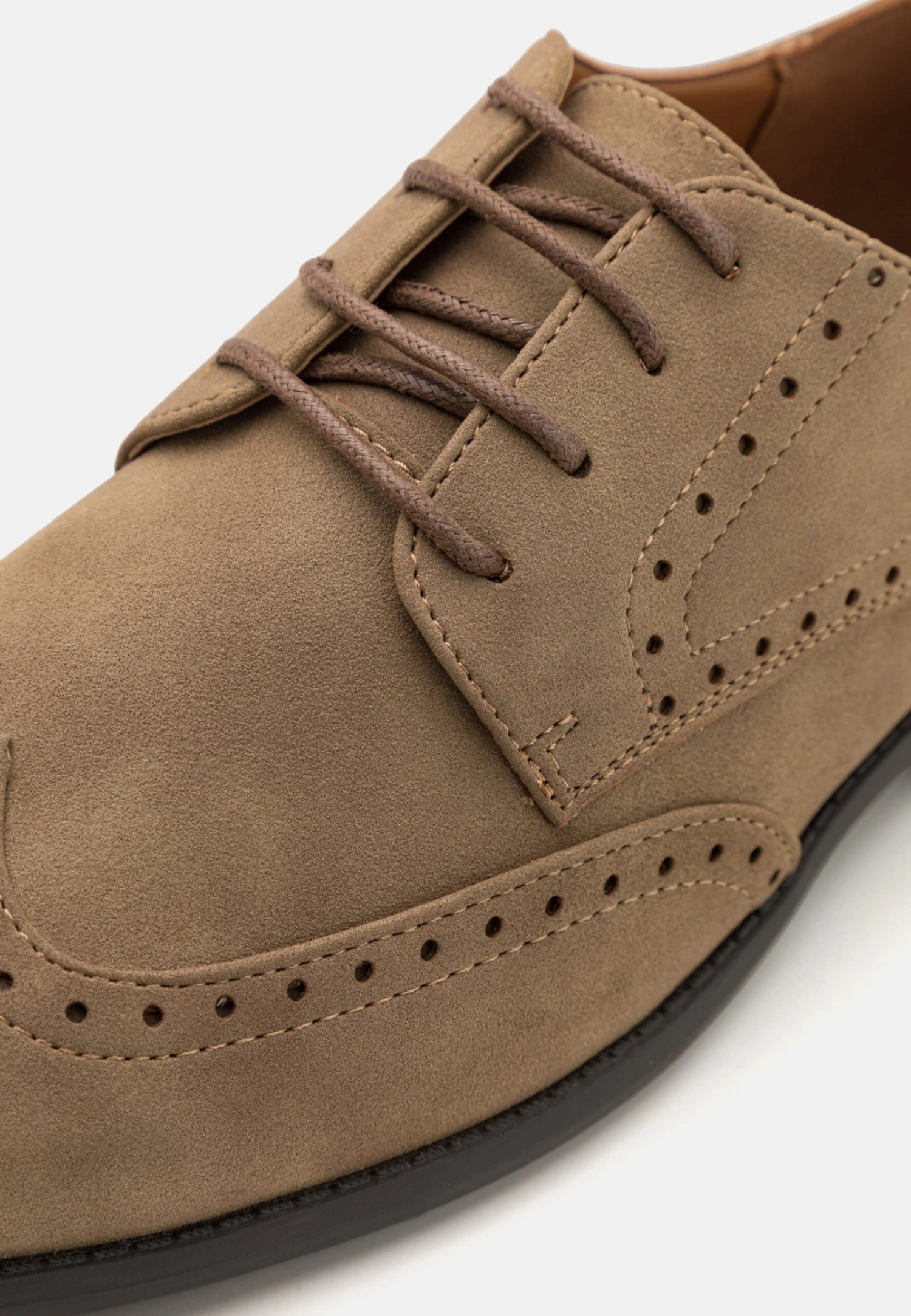 Veterschoenen - Beige Pier One Veterschoenen - Beige -Pier One-Winkel 1b5eb0fbcf8a4027bad831479b4dbd0e scaled