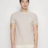 Pier One Poloshirt - Beige -Pier One-Winkel 1bbfe4cea9a24aef95a502989c0d98ca