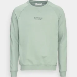 Pier One Crafted Goods Crew - Sweater - Green -Pier One-Winkel 1cfd10b3f4be4756a909a73ae9e69713 scaled