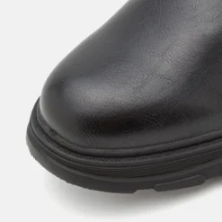 Pier One Leather - Veterboots - Black -Pier One-Winkel 1e19e618a20a4199a4c8975ce3979974 scaled