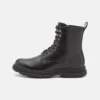 Pier One Leather - Veterboots - Black -Pier One-Winkel 1ed3192bc5834cbc9c5b0a71112b7278 scaled
