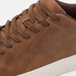 Pier One Unisex - Sneakers Laag - Cognac 7 Pier One Unisex - Sneakers Laag - Cognac -Pier One-Winkel 1ede9a8d3f614add9e57eb38fcd5178b scaled