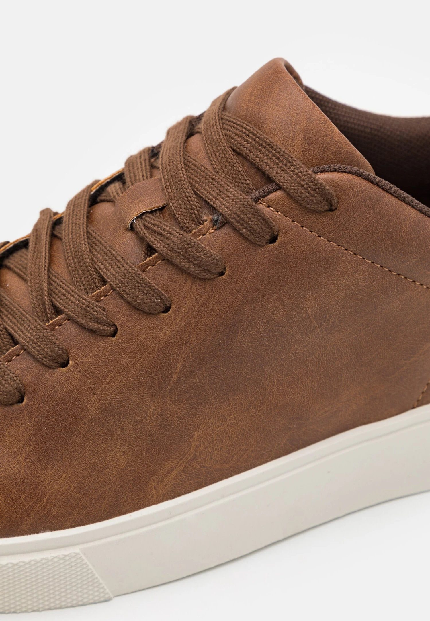 Unisex - Sneakers Laag - Cognac Pier One Unisex - Sneakers Laag - Cognac -Pier One-Winkel 1ede9a8d3f614add9e57eb38fcd5178b scaled