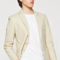 Pier One Blazer - Beige -Pier One-Winkel 1fb03674e87e42b2aa66d52975cdc240 scaled