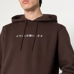 Pier One Hoodie - Dark Brown 6 Pier One Hoodie - Dark Brown -Pier One-Winkel 1fbc3b1c39d743d1a5e3cbffc9bb7a33 scaled