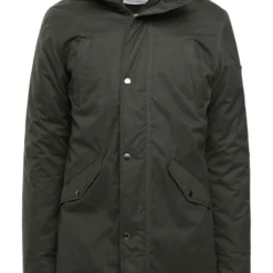 Pier One Parka - Dark Green -Pier One-Winkel 1fd1beda72ed45a98fb6bba0104c7fb2 scaled