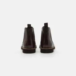 Pier One Leather - Korte Laarzen - Brown -Pier One-Winkel 205b971129764dc7b019353b2ccde372 scaled