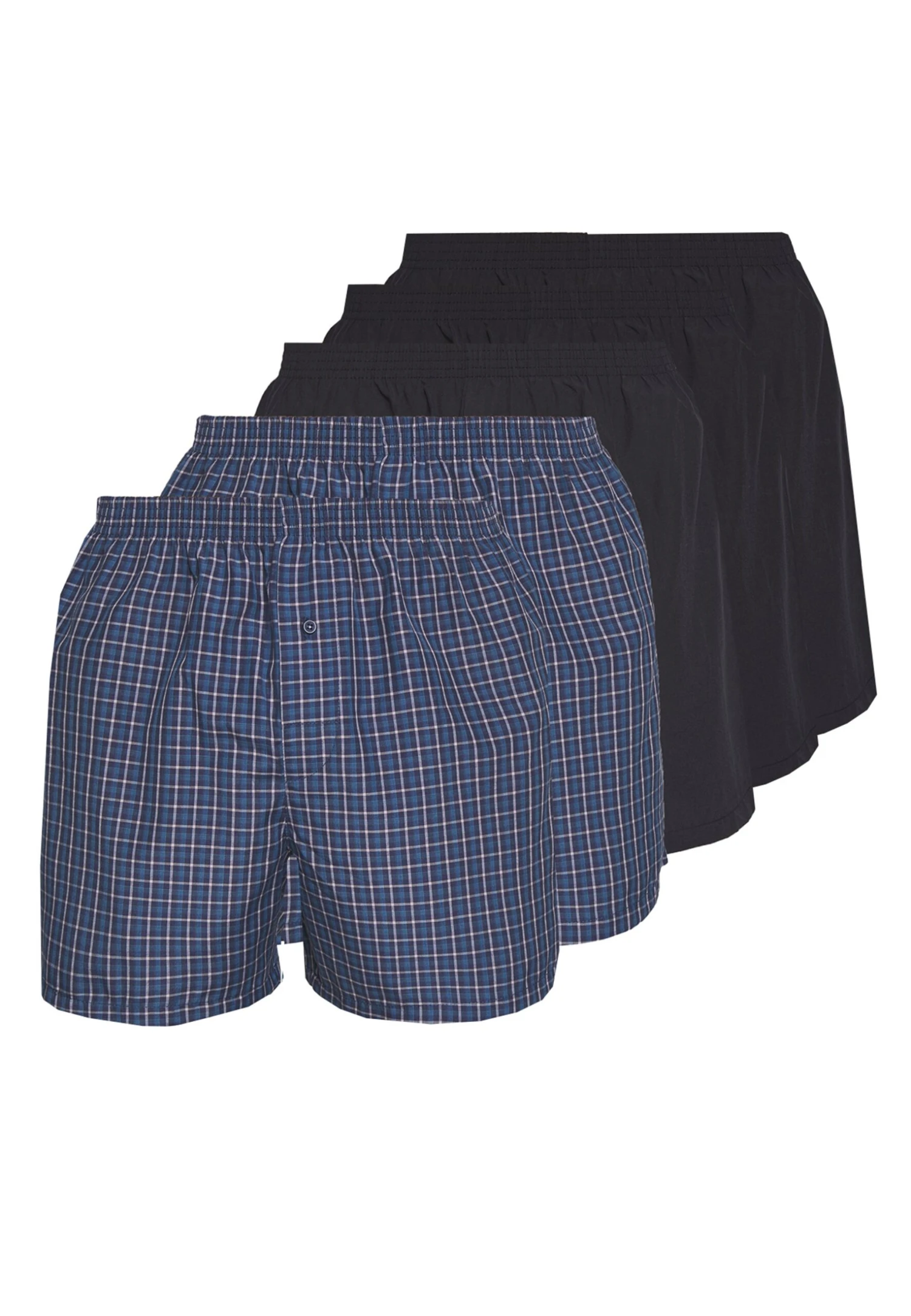 5 Pack - Boxershort - Dark Blue/Blue Pier One 5 Pack - Boxershort - Dark Blue/Blue -Pier One-Winkel 2073f2768e074b3aab8d5c70fa4a684c scaled