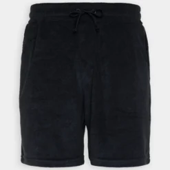 Pier One Toweling - Shorts - Dark Blue -Pier One-Winkel 20e3319f3bdd43aeb6320f6fecbb496b scaled