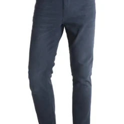 Pier One Coloured Baron - Slim Fit Jeans - Dark Blue -Pier One-Winkel 2102d55181e64a59b5fe8e1a2b4225da