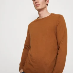 Pier One 5 Pack - Longsleeve - Blue/Off-White/Light Brown -Pier One-Winkel 210ca857890f47f6bde67f19b4daf9e6 scaled