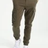 Pier One Cuffed Skinny Trouser- Cargobroek - Khaki 2 Pier One Cuffed Skinny Trouser- Cargobroek - Khaki -Pier One-Winkel 21599e3522a34759bccb5fc51fee8300