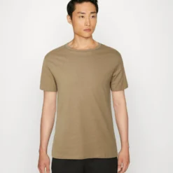 Pier One 7 Pack - T-Shirt Basic - Black/Dark Blue/Dark Green 8 Pier One 7 Pack - T-Shirt Basic - Black/Dark Blue/Dark Green -Pier One-Winkel 219f68b9c173425096f478890f6dba40 scaled