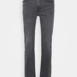 Pier One Straight Leg Jeans - Grey -Pier One-Winkel 22b7ff7b703149388134989fe785d000 scaled