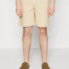 Pier One Shorts - Off-White -Pier One-Winkel 2323f2c771604591aa183e2e45ac81b6 scaled