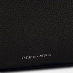 Pier One Unisex - Weekendtas - Black -Pier One-Winkel 2347f9944c994f269d9b55ed5a8ce568 scaled