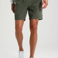 Pier One Shorts - Khaki