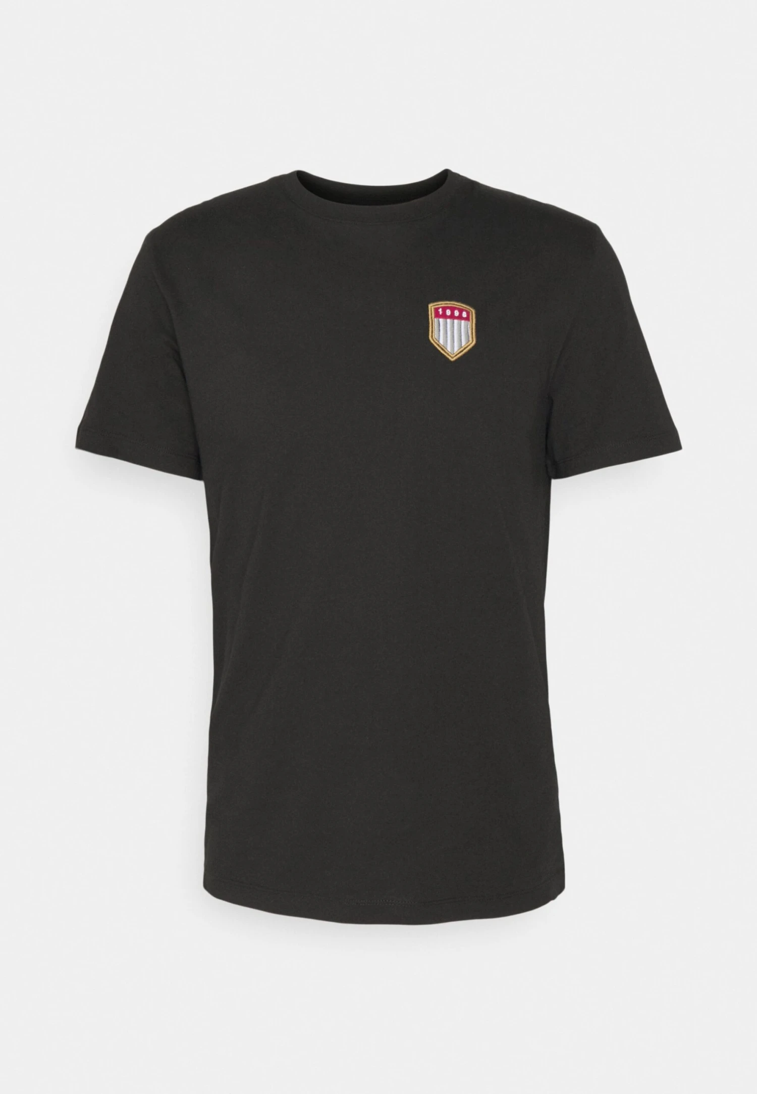 T-Shirt Print - Black Pier One T-Shirt Print - Black -Pier One-Winkel 2390479d22674535a44d39a8205f3c92 scaled