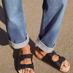 Pier One Unisex - Pantoffels - Black 3 Pier One Unisex - Pantoffels - Black -Pier One-Winkel 24272c78a40c4e589b9d280fcb0d7a40 scaled