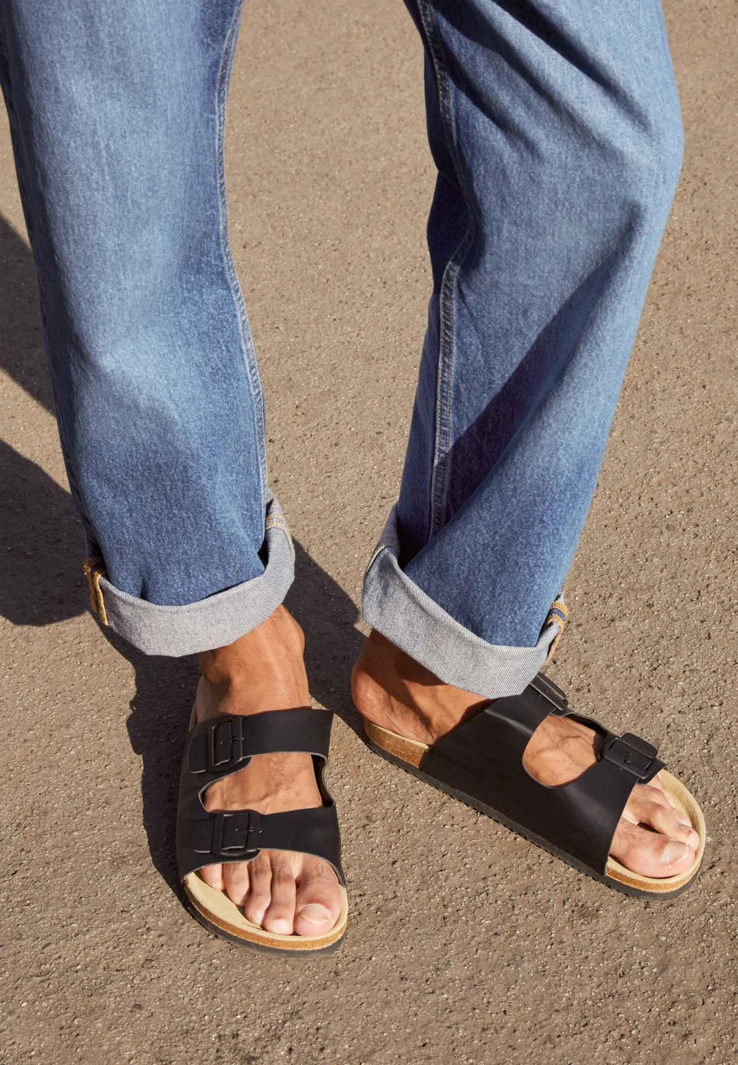 Unisex - Pantoffels - Black Pier One Unisex - Pantoffels - Black -Pier One-Winkel 24272c78a40c4e589b9d280fcb0d7a40 scaled